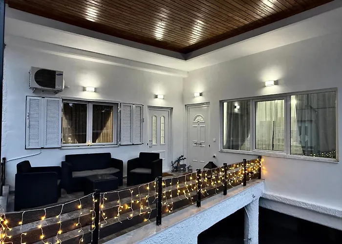 Apartmán το φαραγγι του παρνασσου 2 *